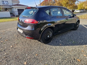  SEAT LEON, 1.6 benzina, an fabricație 2008 - imagine 7