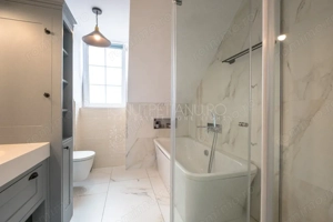 Vilă confortabila în Otopeni – 3 dormitoare, complet mobilată! - imagine 8