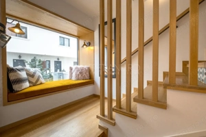 Vilă confortabila în Otopeni – 3 dormitoare, complet mobilată! - imagine 20