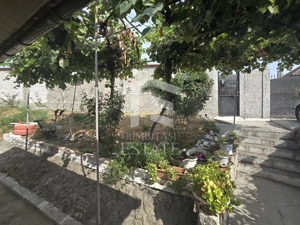 OVIDIU - Casa 3 camere | teren | canalizare | loc parcare