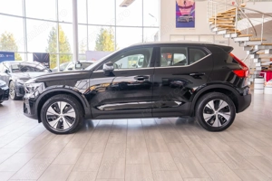 Volvo XC 40 T4 Recharge DKG - imagine 4