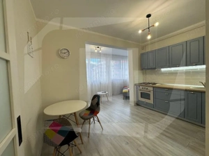 Apartament 2 camere, etaj intermediar, Vivo - imagine 4