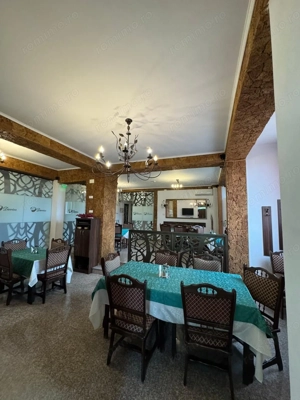 Clădire zonă centrală, strada Jiului, Târgu-Jiu - imagine 4