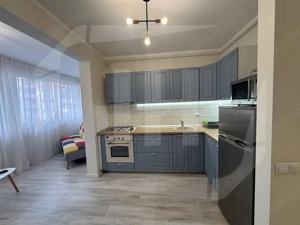 Apartament 2 camere, etaj intermediar, Vivo - imagine 3