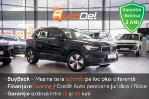 Volvo Xc 40