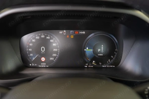 Volvo XC 40 T4 Recharge DKG - imagine 15