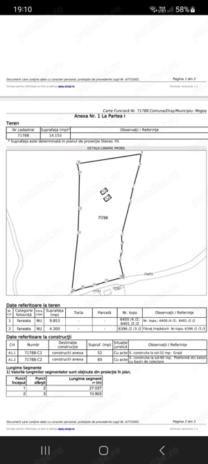 Vând proprietate pe Transapuseana  - imagine 9