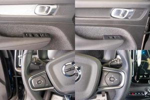 Volvo XC 40 T4 Recharge DKG - imagine 14