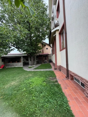 Clădire zonă centrală, strada Jiului, Târgu-Jiu - imagine 16