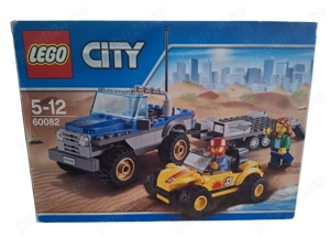 Vand Lego 60082