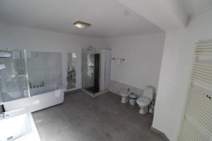 Clădire zonă centrală, strada Jiului, Târgu-Jiu - imagine 5