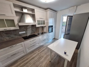 Apartamente 3 camere, decomandat, 2 parcari, terasa, gradina, Oasului, Iris