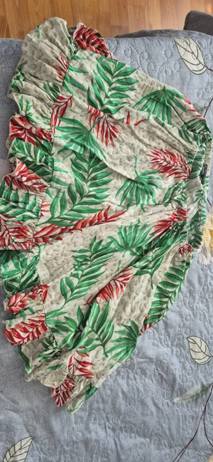 Set top si fusta Ramona Bădescu