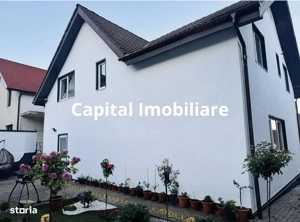 Casa recent renovata Codlea-jud.Brasov - imagine 3