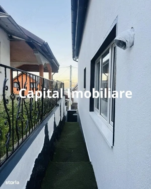 Casa recent renovata Codlea-jud.Brasov - imagine 2