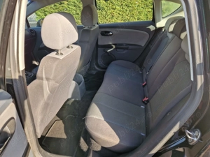  SEAT LEON, 1.6 benzina, an fabricație 2008 - imagine 10