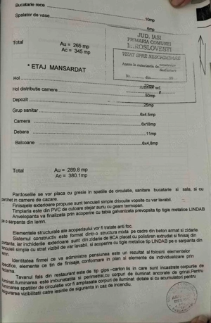 Pensiune azil centru medical depozit spatiu comercial - imagine 5