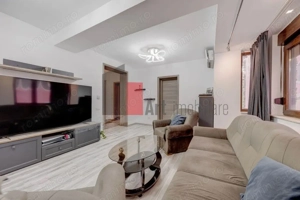 Cismigiu-adiacent, bloc mic de inaltime, FARA RISC SEISMIC, RENOVAT SI MOBILAT