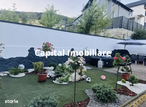 Casa recent renovata Codlea-jud.Brasov - imagine 7