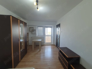 Inchiriez garsoniera complet utiliată & gata de folosință (zona sos. Panduri)