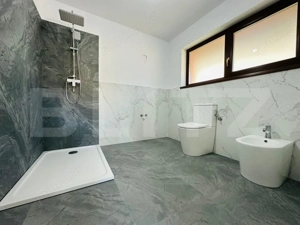 Vilă Duplex 240 mp, teren 500 mp, finisaje premium, Ghimbav - imagine 8