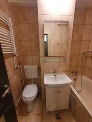 Inchiriez garsoniera complet utiliată & gata de folosință (zona sos. Panduri) - imagine 3