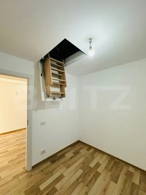 Vilă Duplex 240 mp, teren 500 mp, finisaje premium, Ghimbav - imagine 6