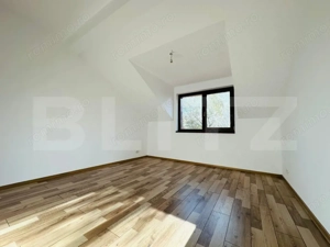 Vilă Duplex 240 mp, teren 500 mp, finisaje premium, Ghimbav - imagine 4