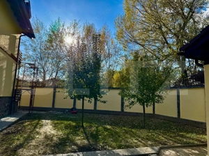  Vilă Duplex 240 mp, teren 450 mp, finisaje premium, Ghimbav - imagine 2