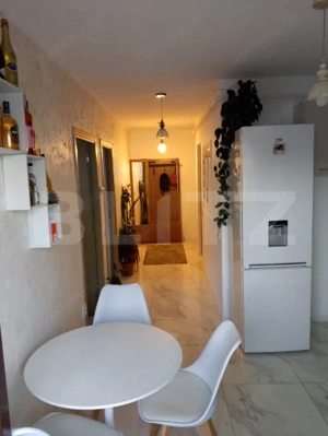 Apartament 2 camere, 48mp, decomandat, parcare, bloc nou, zona Porii