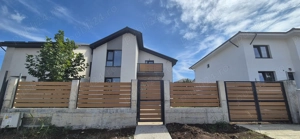 De vanzare casa parter + mansarda moderna, perfecta pentru familii, cu camere luminoase si spatioase - imagine 2