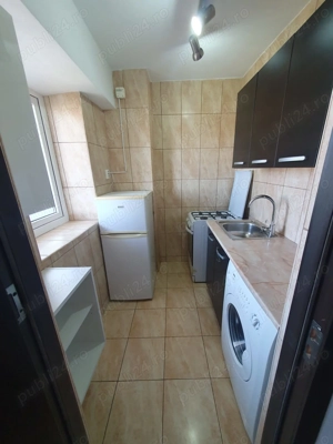 Inchiriez garsoniera complet utiliată & gata de folosință (zona sos. Panduri) - imagine 7