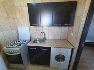 Inchiriez garsoniera complet utiliată & gata de folosință (zona sos. Panduri) - imagine 6