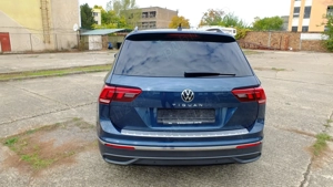 Volkswagen Tiguan 2.0 TDI SCR (BlueMotion Technology) DSG Highline - imagine 3