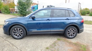 Volkswagen Tiguan 2.0 TDI SCR (BlueMotion Technology) DSG Highline - imagine 2