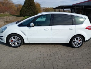 Vand Ford S Max, 2013