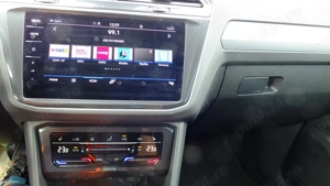 Volkswagen Tiguan 2.0 TDI SCR (BlueMotion Technology) DSG Highline - imagine 5