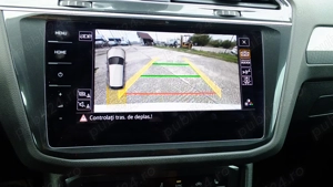 Volkswagen Tiguan 2.0 TDI SCR (BlueMotion Technology) DSG Highline - imagine 6