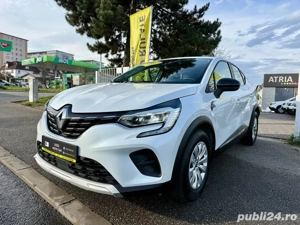 Renault Captur 1.5 Blue Dci 2021