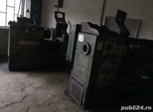 Vand Freza FU 32x800 si Strung SNA  - imagine 5