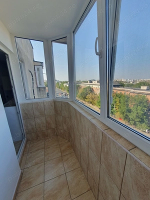 Inchiriez garsoniera complet utiliată & gata de folosință (zona sos. Panduri) - imagine 9