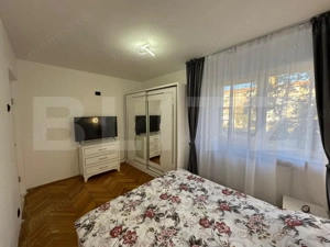 Apartament de inchiriat, 3 camere, 60 mp, Calea Bucuresti - imagine 4