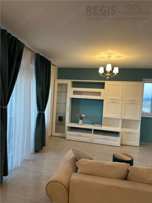 Apartament modern – Coresi Avantgarden, confort   stil