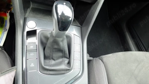 Volkswagen Tiguan 2.0 TDI SCR (BlueMotion Technology) DSG Highline - imagine 8