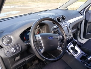 Vand Ford S Max, 2013 - imagine 3