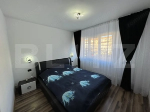 Apartament de inchiriat, 3 camere, 60 mp, Calea Bucuresti