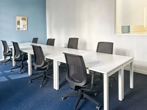 Se inchiriaza Birou in zona Floreasca - imagine 5