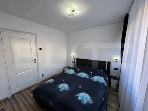 Apartament de inchiriat, 3 camere, 60 mp, Calea Bucuresti - imagine 2