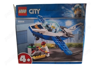 Vand Lego 60206
