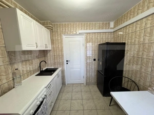 Apartament de inchiriat, 3 camere, 60 mp, Calea Bucuresti - imagine 8